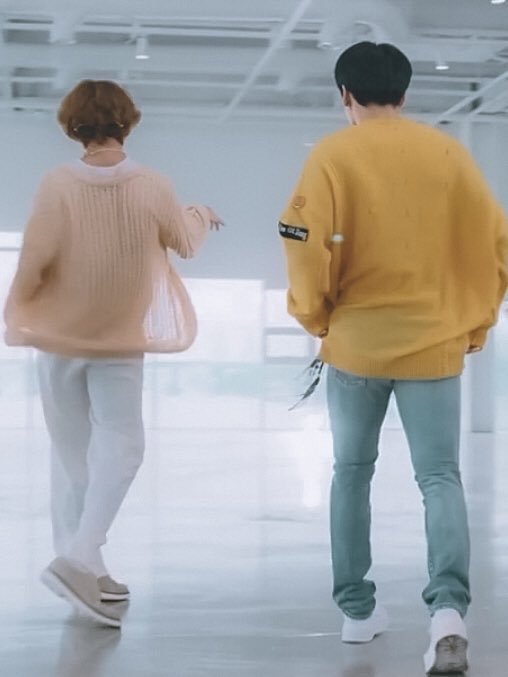sassy tae with his bf