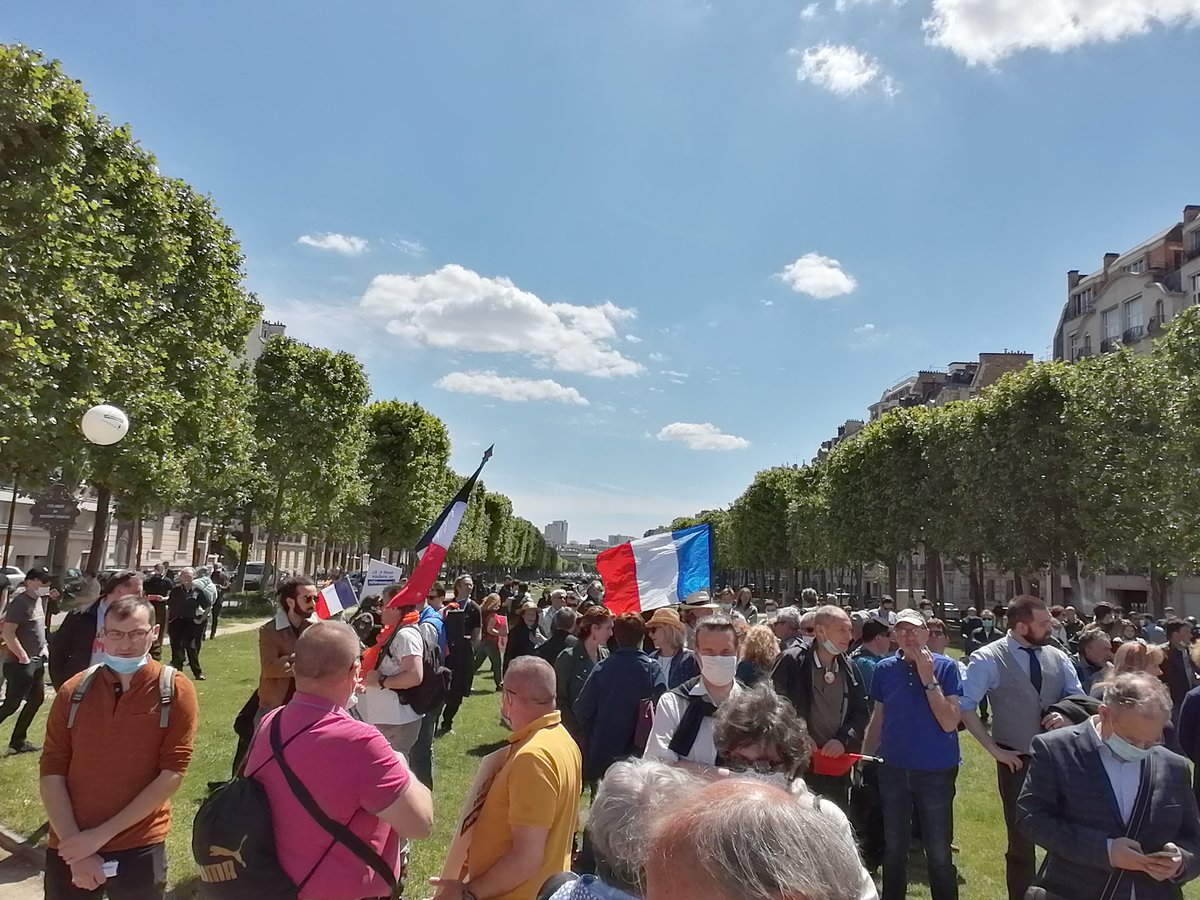 RLC_Alsace's tweet photo. Une #FêteDeLaDémocratie pleine de succès ce #29Mai2021 Continuons à nous mobiliser pour ce référendum ! https://t.co/j4paduk5yY https://t.co/2n2XzcPgjR