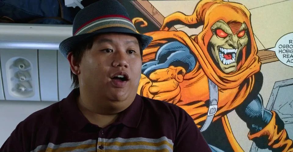Why Ned Leeds as Hobgoblin is the real villain of Spider-Man: No Way Home (A Thread) https://t.co/F84UMX334F