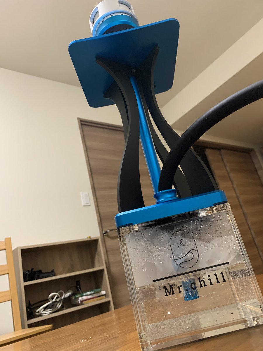 人気カラー再販 Mr.Chill シーシャキット シーシャキット シーシャ