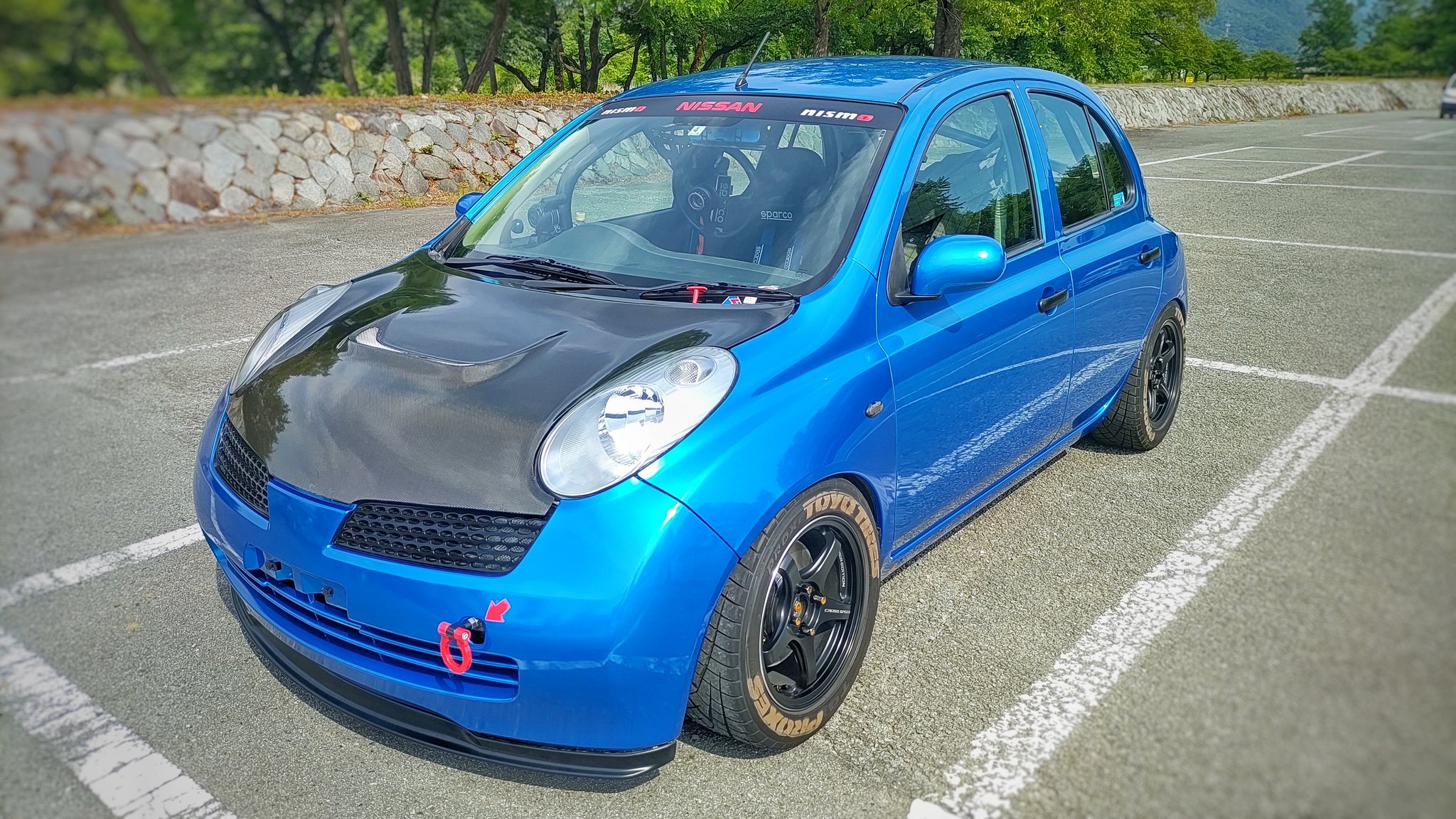 うっちー@MARCH12SR on Twitter: 