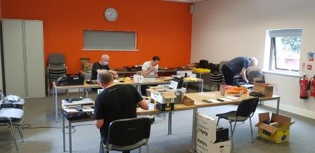 Computer Friendly tweet media