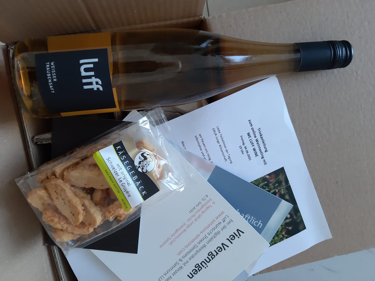 Katharina Kaesling tweet media