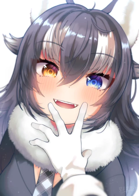 にっ!#けものフレンズ 