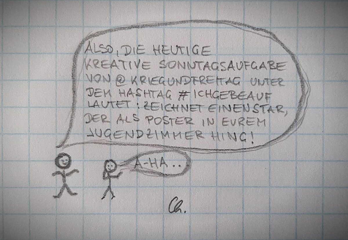 ScarletVienna's tweet photo. @kriegundfreitag #ichgebeauf https://t.co/l1J0G8ixPT