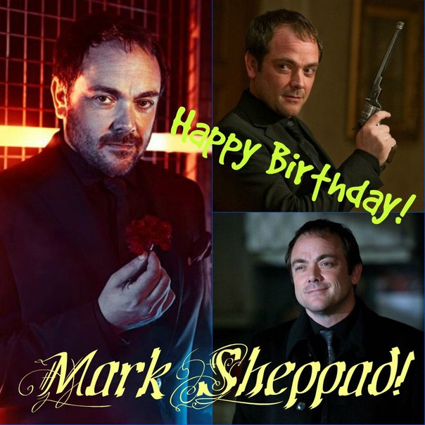 Happy birthday greatest king of hell, stunning Canton Everett Delaware III. 
Love you!
Be happy!!! 