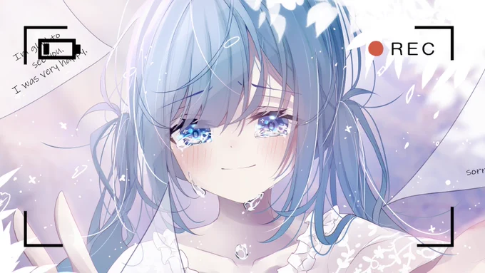 ヤバスさん、zeroさんの楽曲イラストをお手伝いさせて頂きました。
曲聴いてぼろぼろ泣きながら描いたのは秘密です。

ヤバスさん→ https://t.co/T5cJ5bp4Wk

zeroさん→ https://t.co/Cgu8FbYPqv

素敵な曲と歌のお手伝いが出来て光栄でした。よろしくお願いします🙇‍♂️✨ 