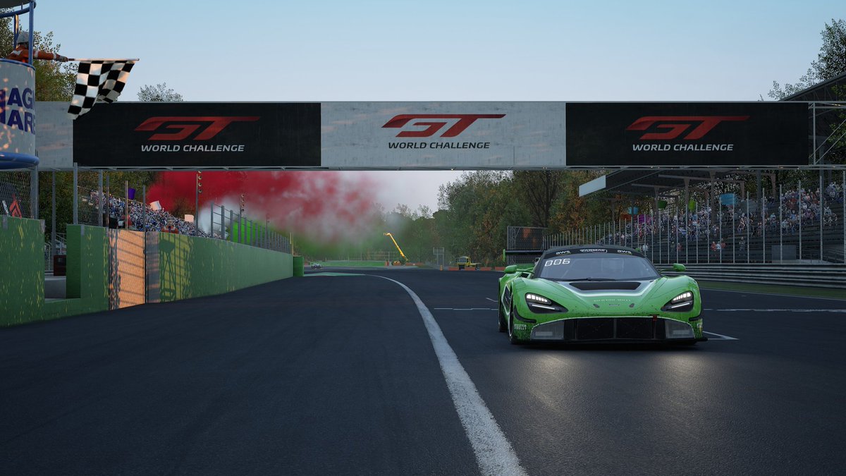 Igor_Filipic's tweet photo. Our first SimGrid Endurance race is done, split 2 was so close and battles were amazing, the temple of speed always delivers.
Qually pace was amazing managing to put it on front row but we struggled with tires at the end of our stints coming home with respectable P6. https://t.co/Kczg3smhhP