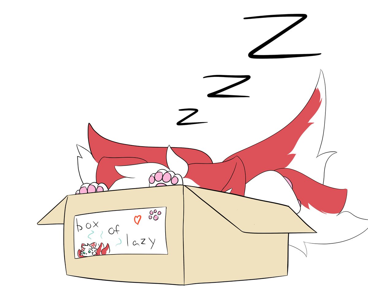 a lil practice doodle.