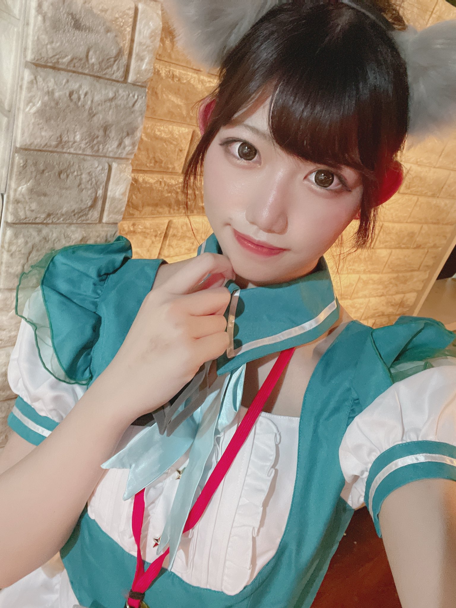 まなか コンセプトカフェ ギルドラビリンス Manaka666 Twitter
