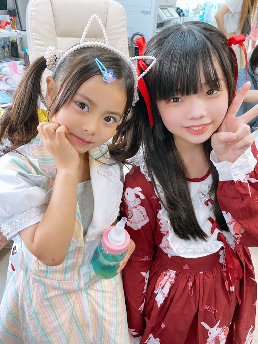 Twitterのコスプレ画像23