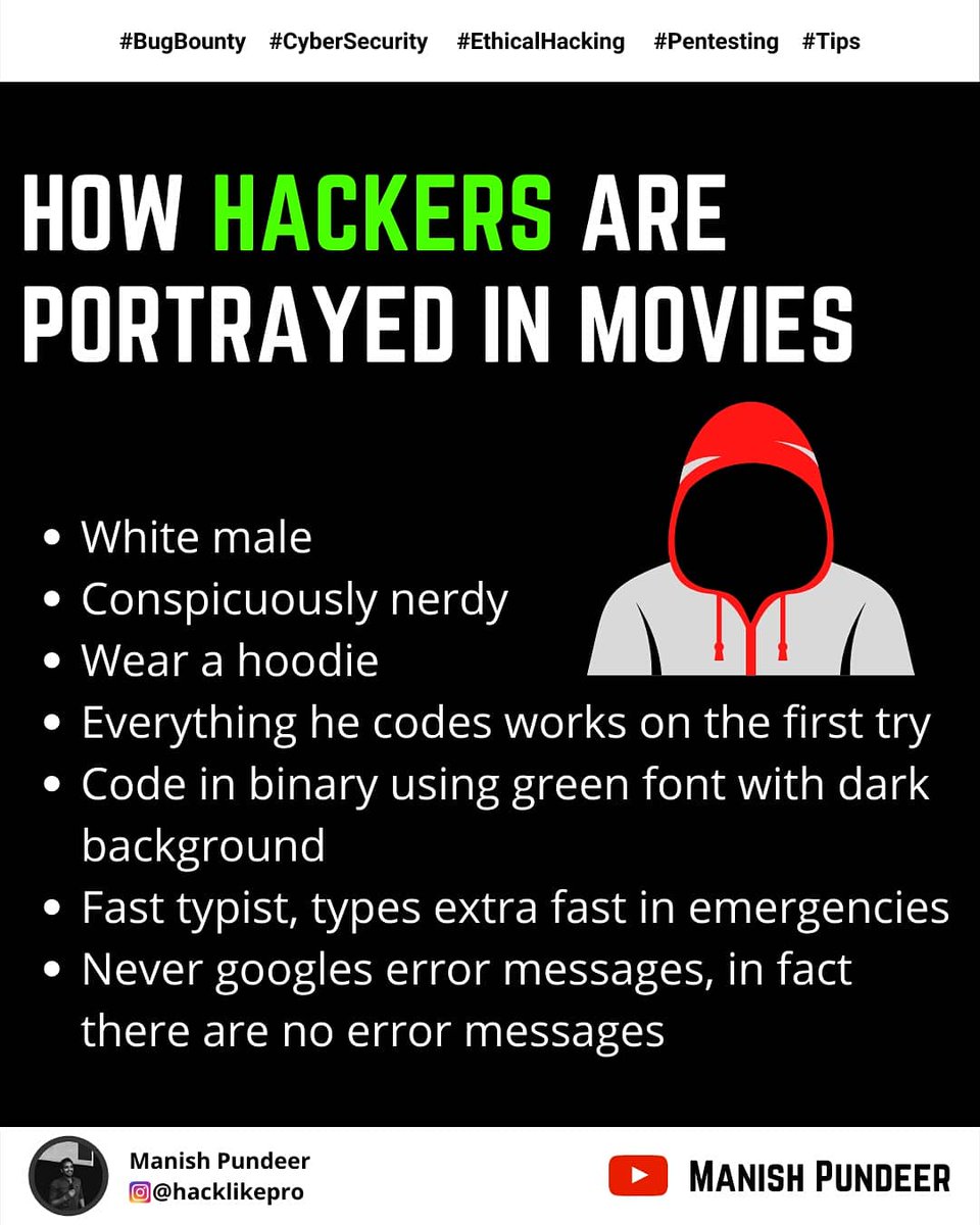 hacklikepro's tweet photo. #hacklikepro #hacker https://t.co/14N7GmlnPn