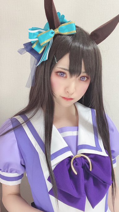 コスプレイヤーまひるのTwitter画像65