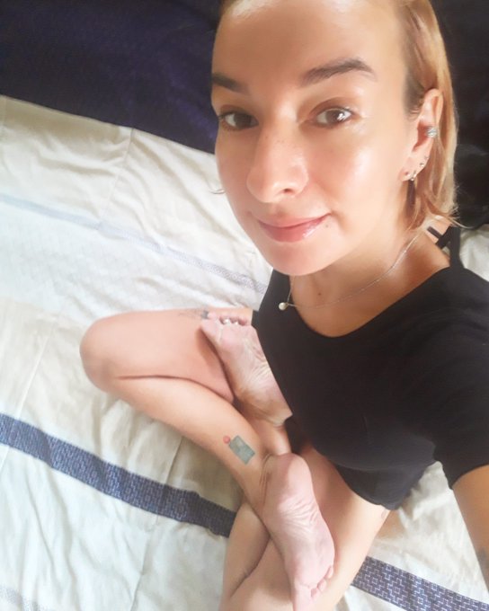 https://t.co/8C9OGo9a5y https://t.co/aJbb2Zlb0h<a href="/tag/footparadise"class="tags"><span>#footparadise</span></a>