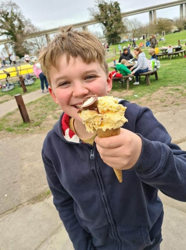 Suffolk Food Hall tweet media