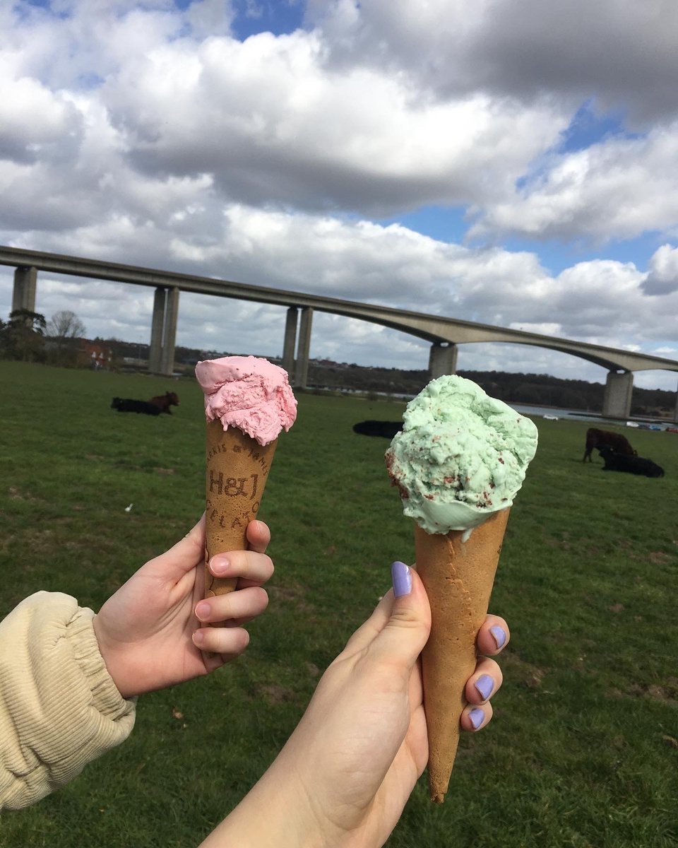 Suffolk Food Hall tweet media