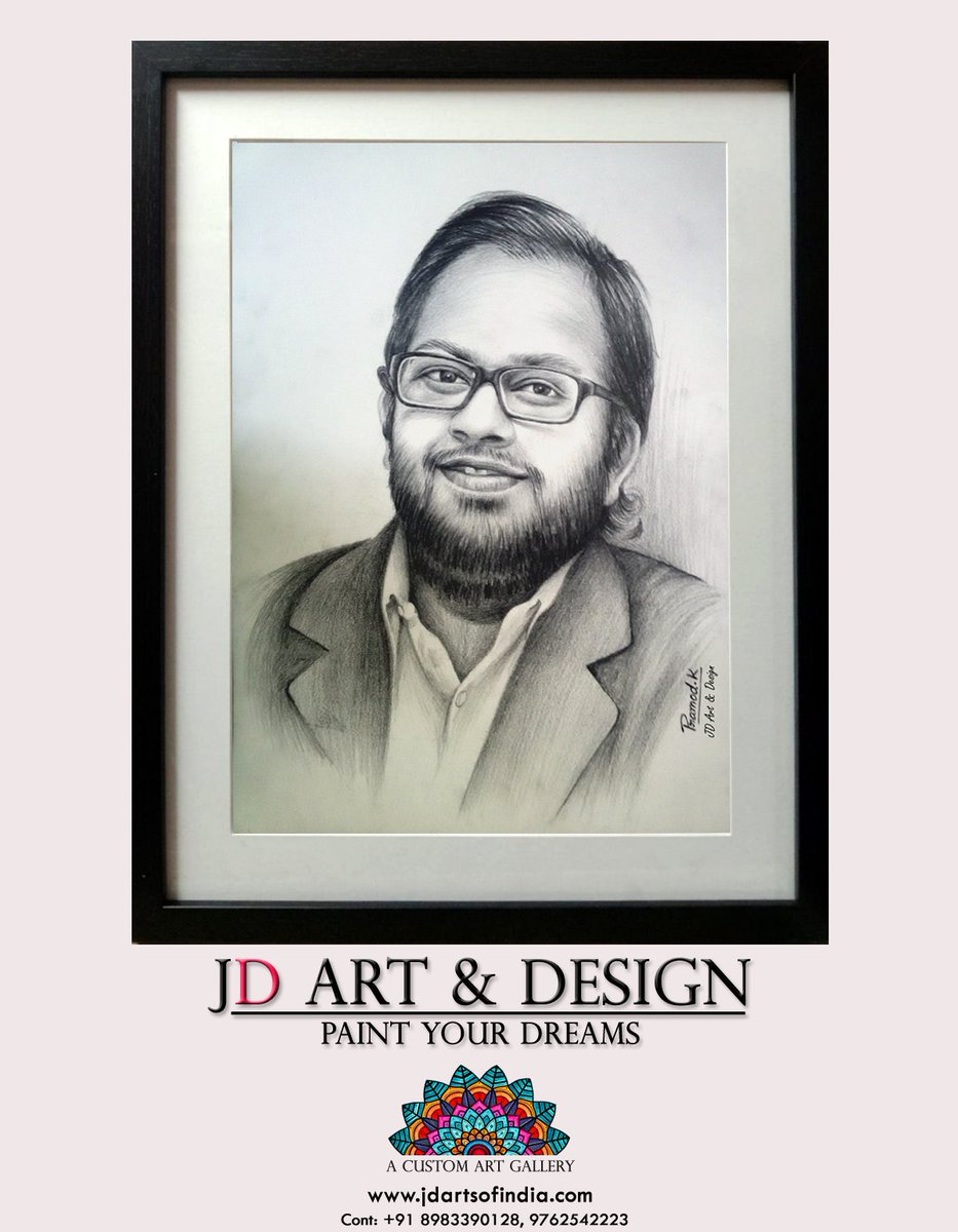 JD Art & Design tweet media