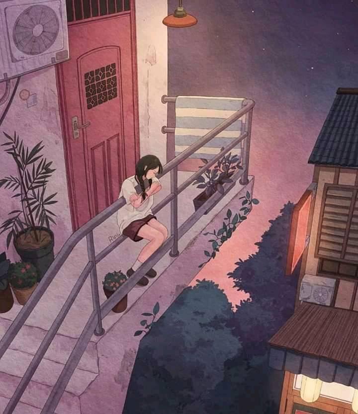 It was not a good day but I feel like I survived—enough for me to sail another wave.

-- Moon

Art| xoxo_rini
see original post | facebook.com/moonsevaliente…