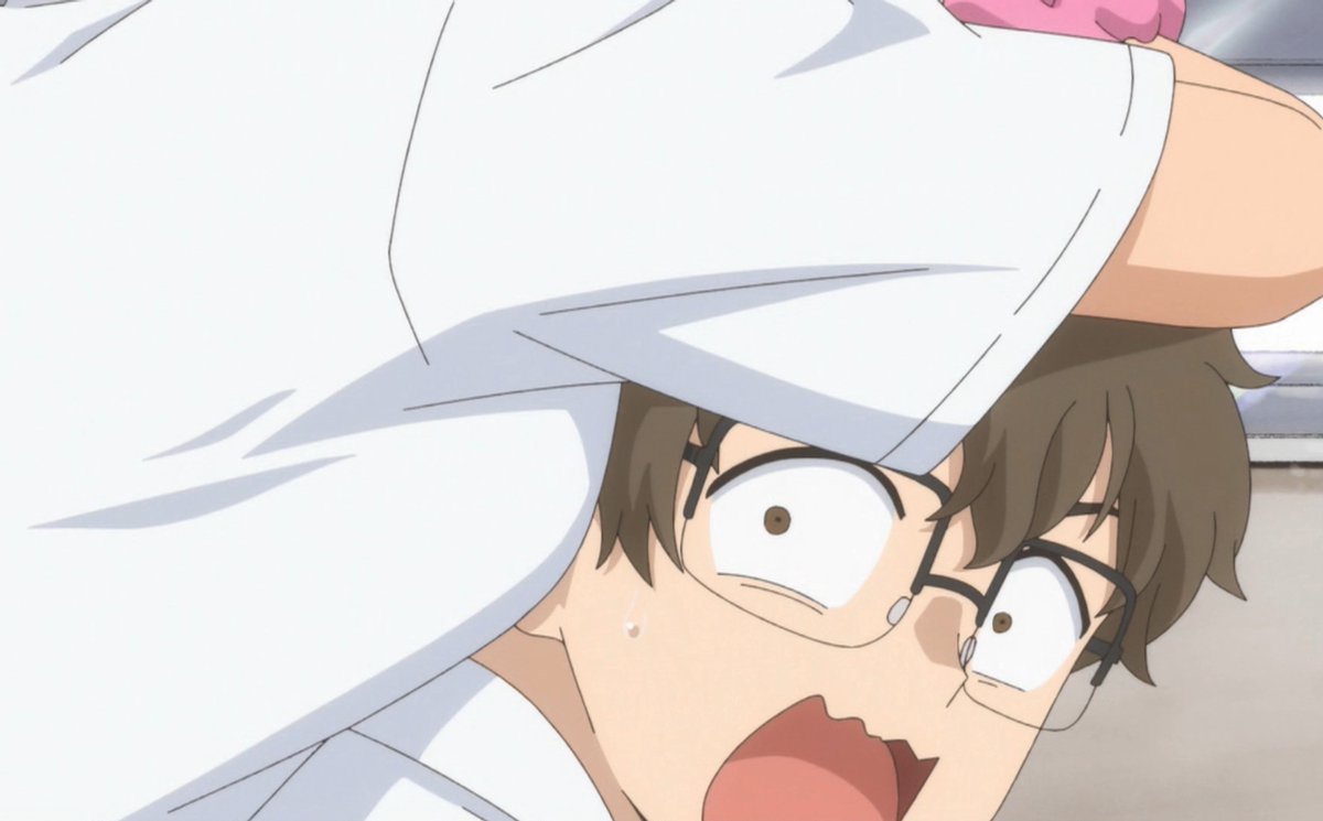 アニメマンガ名探偵すやまたくじ No Twitter イジらないで 長瀞さん 8話 留年は何度繰り返しても強くてニューゲームできないのだが そんなタイトルが付きそうな長瀞フレンズ上級生編 でも ヨッシーは知力1なのに進級できるのか そして 長瀞さんだけじゃない アニメマンガ名探偵すやまたくじ No Twitter イジらないで 長瀞さん 8話 留年は何度繰り返しても強くてニューゲームできないのだが そんなタイトルが付きそうな長瀞フレンズ上級生編 でも ヨッシーは知力1なのに進級できるのか そして 長瀞さんだけじゃない