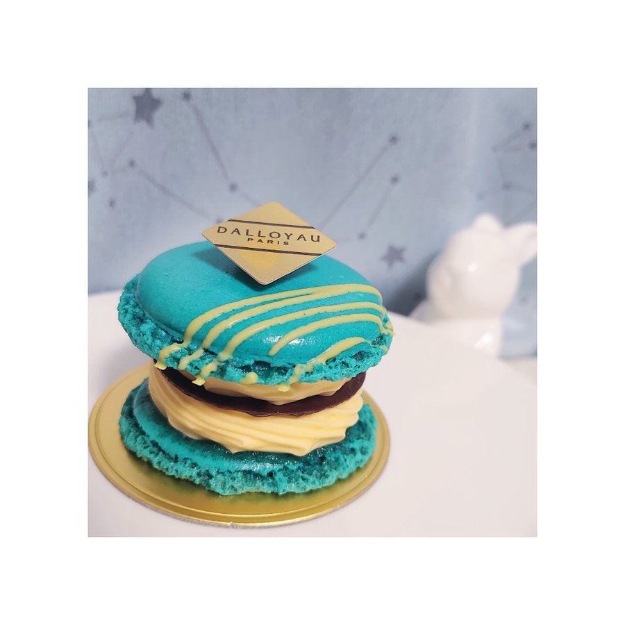 22年ダロワイヨ自由が丘ケーキ食べ放題 予約方法や実食レポート 崖の上の婚活相談所