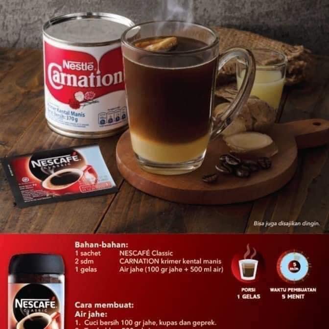 MalaysianFoods's tweet photo. Siapa peminat Nescafe mesti try tau❤️ https://t.co/RZ8g8NBIzz