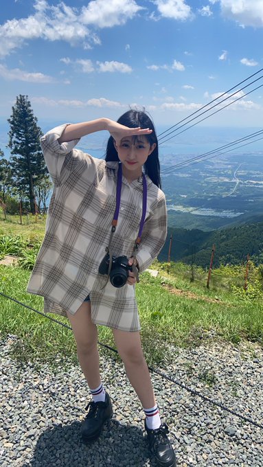 Twitterのコスプレ画像11