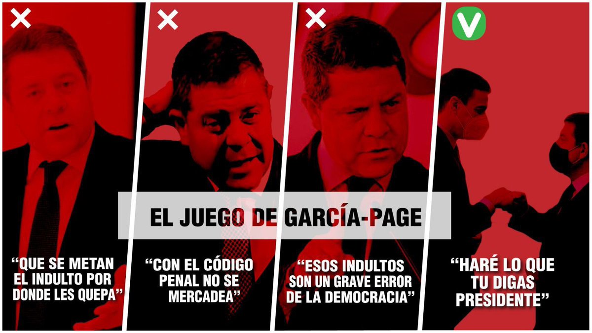Partido Popular de Castilla-La Mancha tweet media