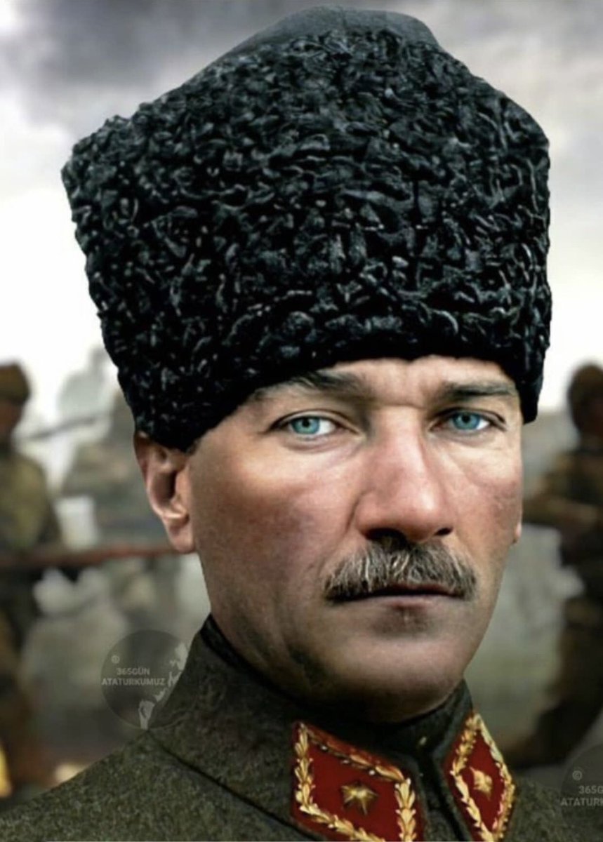 Bu vatan,bu millet bu topraklar varsa,Bu bayrak hala dalgalanıyorsa Mustafa Kemal Atatürk sayesindedir 🇹🇷🇹🇷🇹🇷
