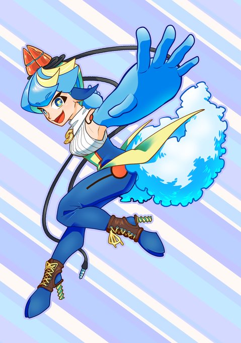 主人公のtwitterイラスト検索結果