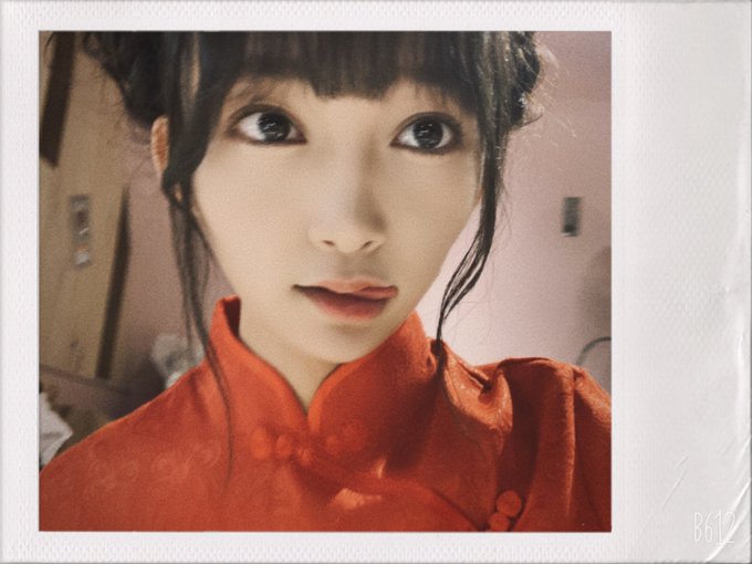 Twitterのコスプレ画像33