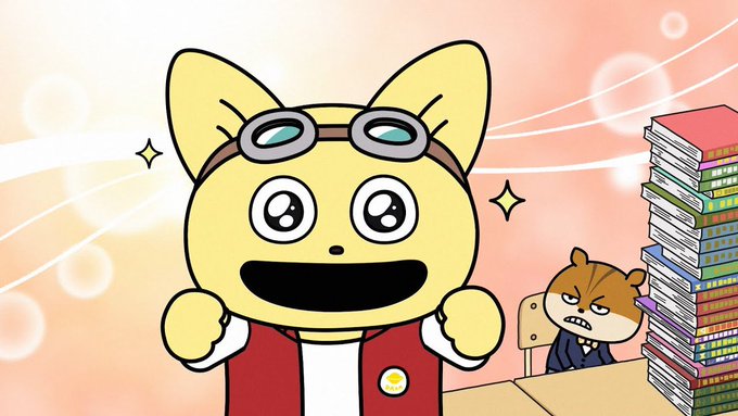 宇宙なんちゃらこてつくんのtwitterイラスト検索結果