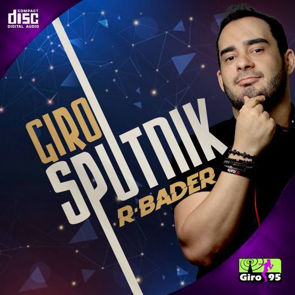 GIRO95's tweet photo. ✅🔥 #CDNOVO 🔥✅
💿 Giro Sputnik - DJ R-Bader
📥 https://t.co/9oRuyYN3mJ
.
#cdnovo  #giro95  #vemprogiro  #giroegiro  #cdmixado  #cd  #cdmix  #mix  #mixado  #sertanejo #sertanejouniversitario #deephouse #deep #house #dj #djlife https://t.co/yJaYucyJPf