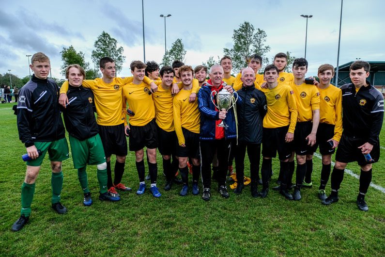 Prescot Cables F.C. on Twitter "prescotcablesfc Youth U18’s continue to hold trials for next