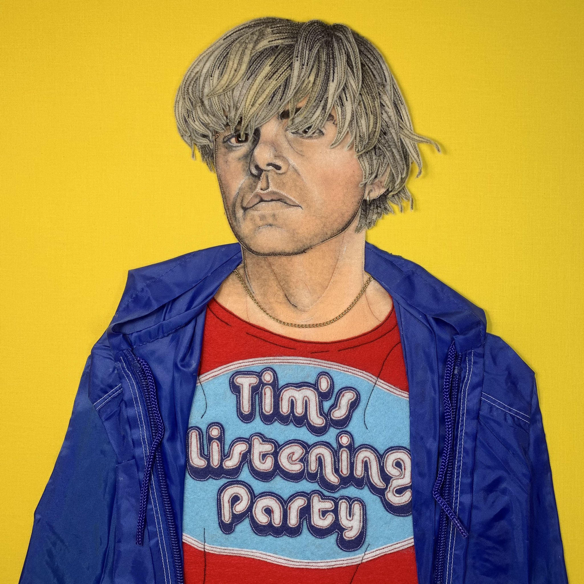 HAPPY BIRTHDAY TIM BURGESS! I HOPE YOU HAVE A LOVELY DAY!!  