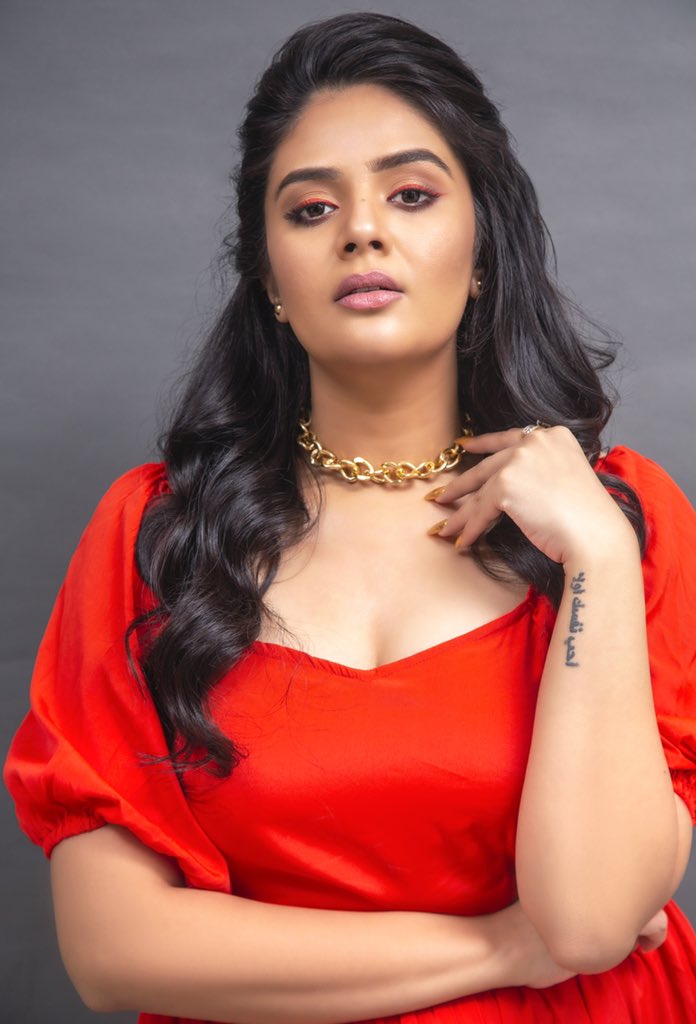 MukhiSree tweet picture