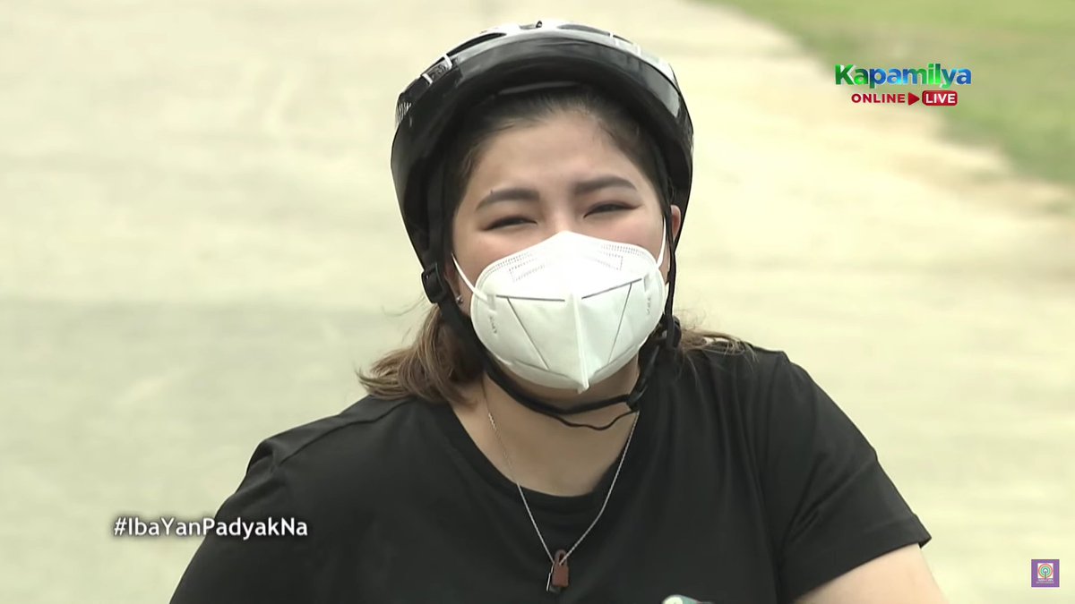 teamangelph's tweet photo. Retweet kung nakatutok ka sa #IbaYanPadyakNa! @143redangel  @ibaYanPH https://t.co/qfpqN1SNqz
