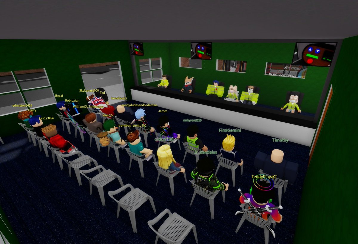 RblxCoaches's tweet photo. Dont forget that our PCV and Coach driver trainings are running every Tuesday and Saturday at 17:30 BST.
These trainings have been really popular recently so why not give it a go?

https://t.co/SqBAMUXiUt
https://t.co/6zcCRsJr2C
https://t.co/Bsu1tGGoK3 https://t.co/1IBcu4b6Ri