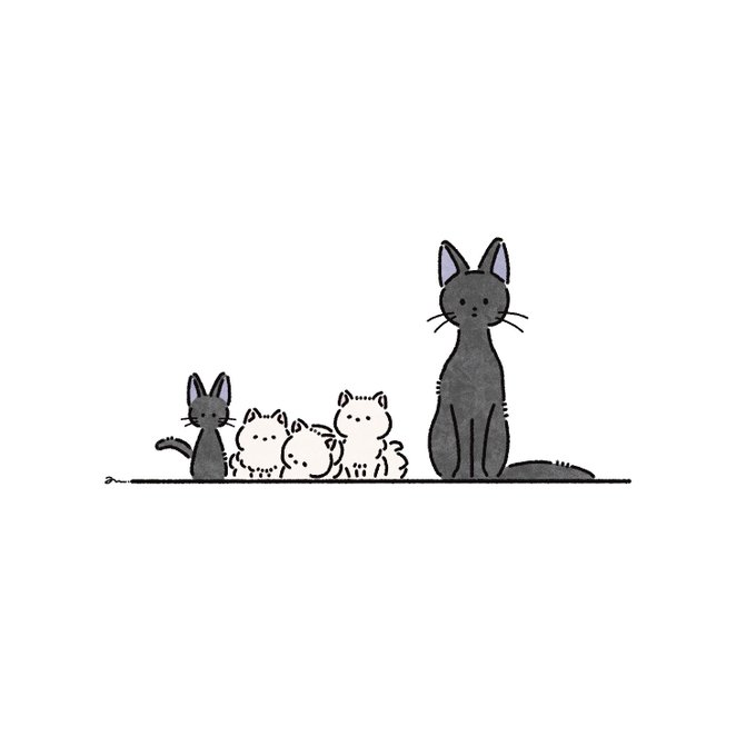 魔女の宅急のtwitterイラスト検索結果