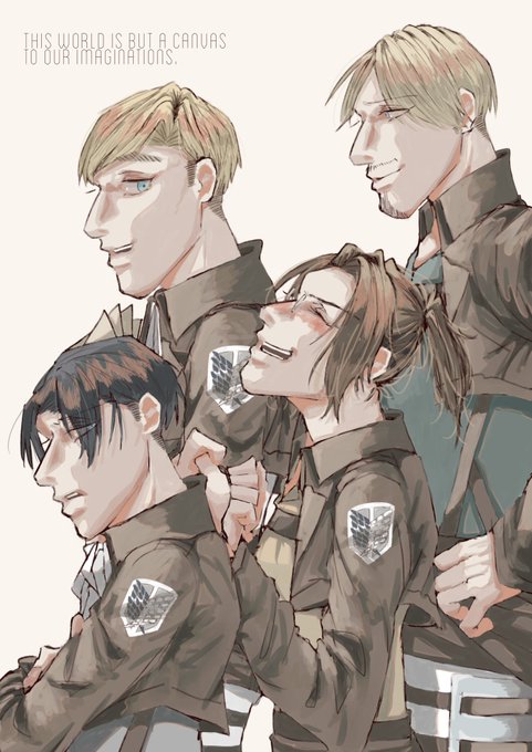 幹部組のtwitterイラスト検索結果