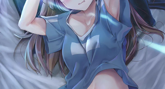 新作の猫宮イラスト更新しました!🌸
ドキドキの夜…!🐰🌙
よろしくお願いいたしますー!

🔽FANBOX
https://t.co/d2tyQana6I

🔽CREATIA
https://t.co/DeGiUfZwjO 