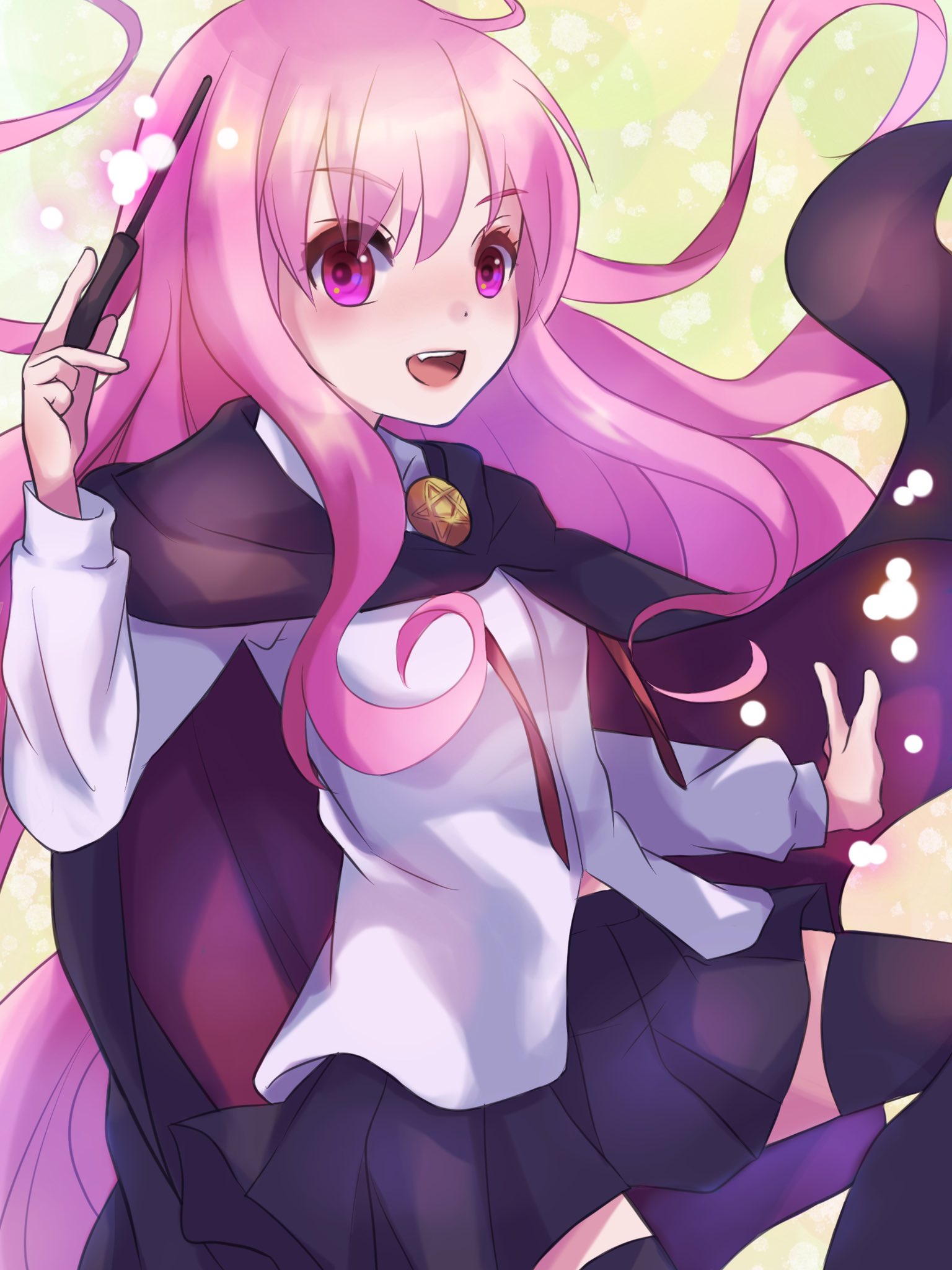 E M 釘宮さんの誕生日と知ってルイズ描いたよ ゼロの使い魔 ルイズ フランソワーズ ル ブラン ド ラ ヴァリエール プロクリエイトrkgk T Co Ztz6qsjit1 Twitter