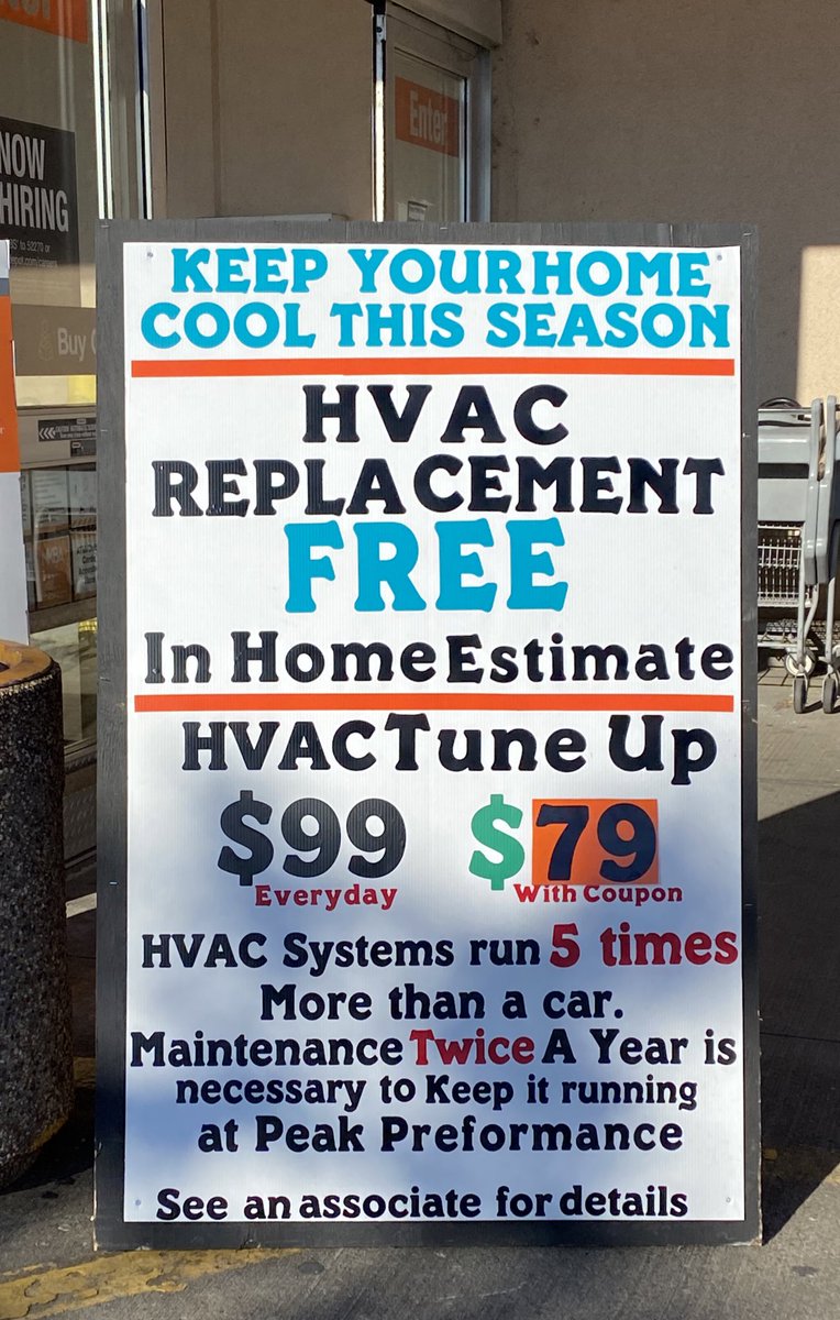 Samantha Bowman (@samanthab1982) on Twitter photo Keep your Home Cool This Season! Home Depot can repair or replace your old unit! Stop by the Preston Highway Home Depot for more details! <a href="/EldredPeterson/">Pete Peterson</a> <a href="/louanne_kidz/">LouAnne Nally</a> <a href="/LorieCorke/">Lorie Bowen</a> @bobtoboco <a href="/AllisonCMurdoch/">Allison Murdoch</a> <a href="/Misty_Thomasson/">Misty Thomasson</a> <a href="/Depot_JoeA/">Joe Autry</a> Keep your Home Cool This Season! Home Depot can repair or replace your old unit! Stop by the Preston Highway Home Depot for more details! <a href="/EldredPeterson/">Pete Peterson</a> <a href="/louanne_kidz/">LouAnne Nally</a> <a href="/LorieCorke/">Lorie Bowen</a> @bobtoboco <a href="/AllisonCMurdoch/">Allison Murdoch</a> <a href="/Misty_Thomasson/">Misty Thomasson</a> <a href="/Depot_JoeA/">Joe Autry</a>