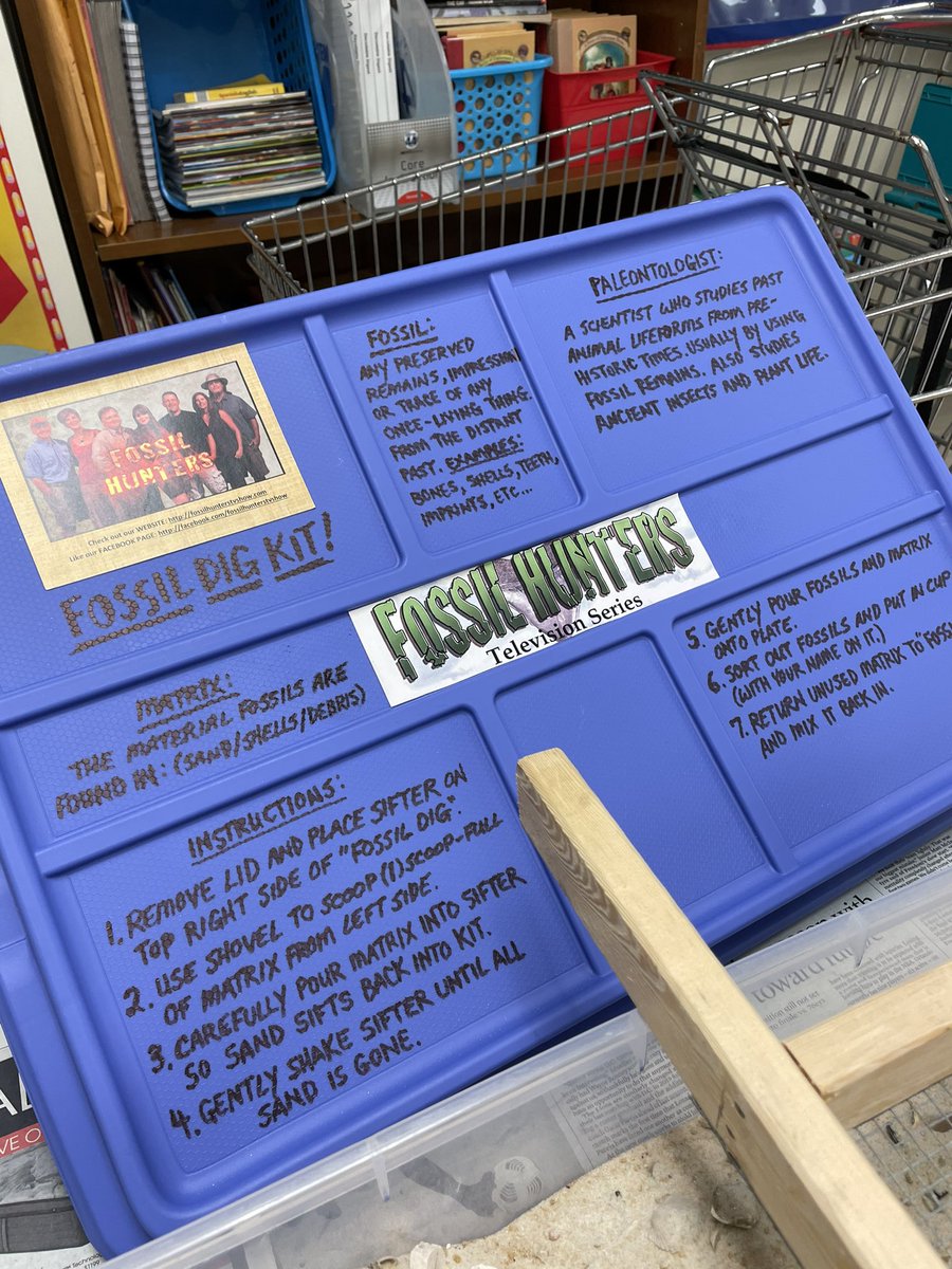 Sue Connell tweet media