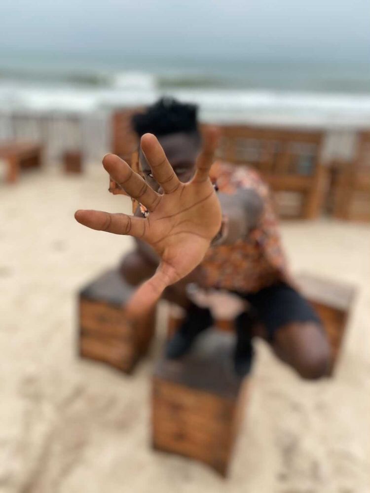 Damipemusic's tweet photo. Tekale & Oreke mash Up Out now ! π
Audio & Video π΄
Look out for what happened at 1:17 π
Audio available on all platforms
Video Link β¬οΈ
https://t.co/CnKvV2es4w
@GustoEntNG π΄
#MAGIC #AFROBEATS #AFRICA #CLOUD9 #GUSTOWAY https://t.co/roU3RATNlU
