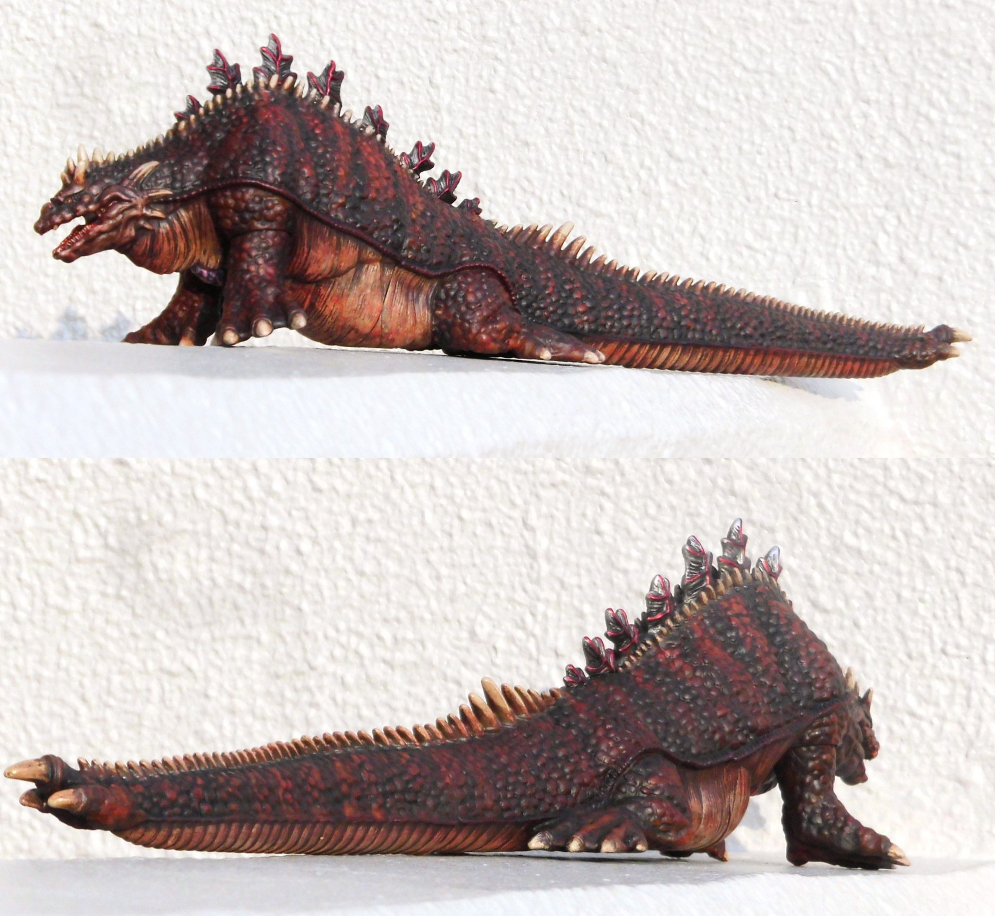 ゴジラアンフィビア　リペイント E2oax12VEAUk9Yd.jpg