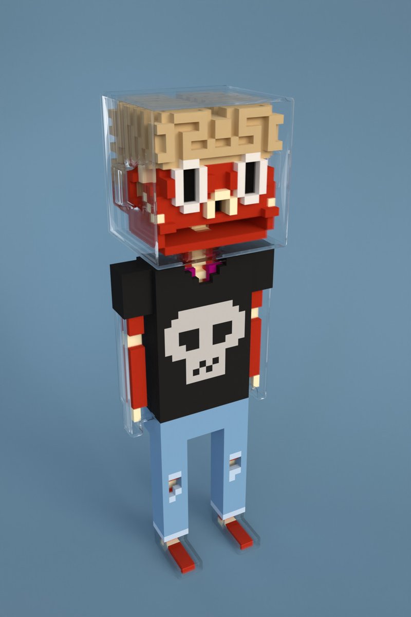 Someone should make a graph / news timeline to show floor price trends between <a href="/larvalabs/">Larva Labs</a> #Meebits and <a href="/BoredApeYC/">Bored Ape Yacht Club 🍌</a>. The apes are catching up! #NFTs