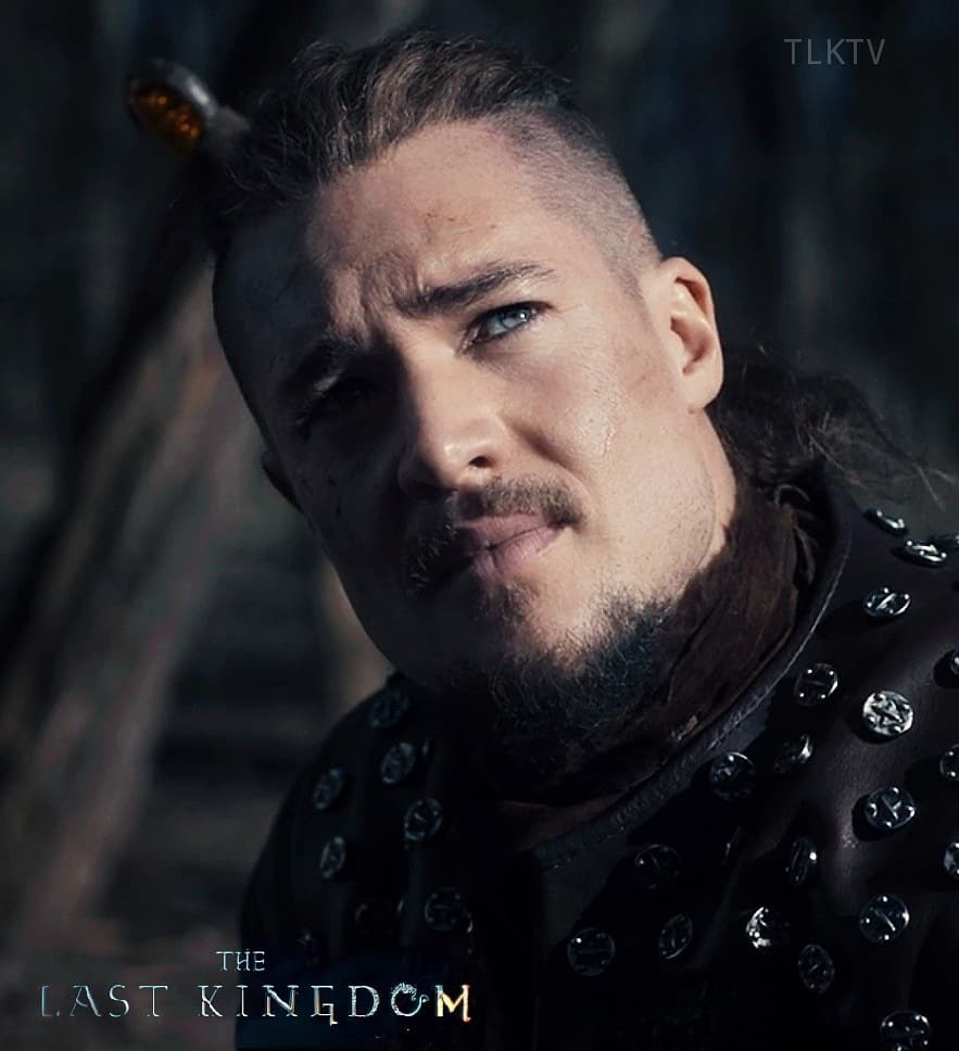 Wendy on X: ALEXANDER DREYMON 💙 Join his official fan group on