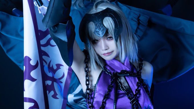 コスプレイヤーわか丸のTwitter画像4