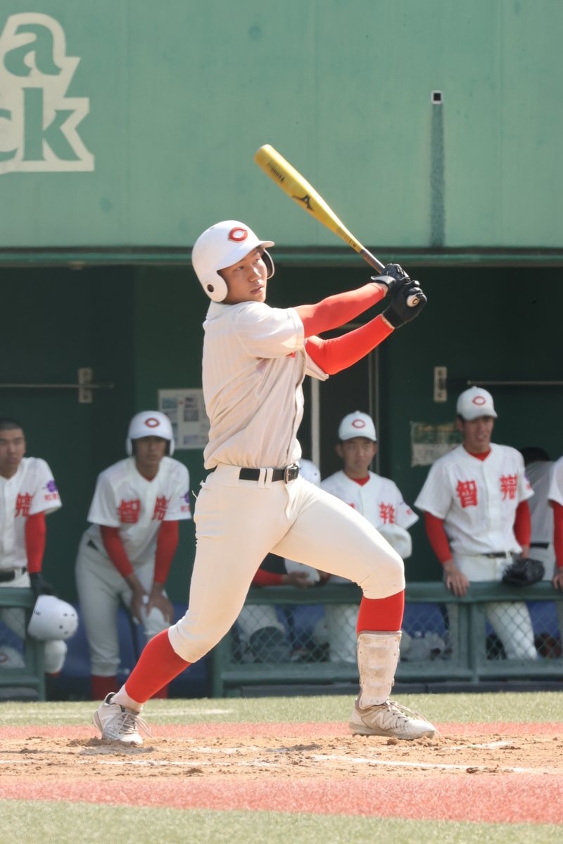 cbn_camera's tweet photo. 2021.04.11
ダイムスタジアム伊勢

宇治山田商業１００周年記念試合

徳丸天晴(3年)選手

#徳丸天晴
#智辯和歌山
#宇治山田商業１００周年記念
#ダイムスタジアム伊勢
#招待試合 https://t.co/XcXqA3kUby