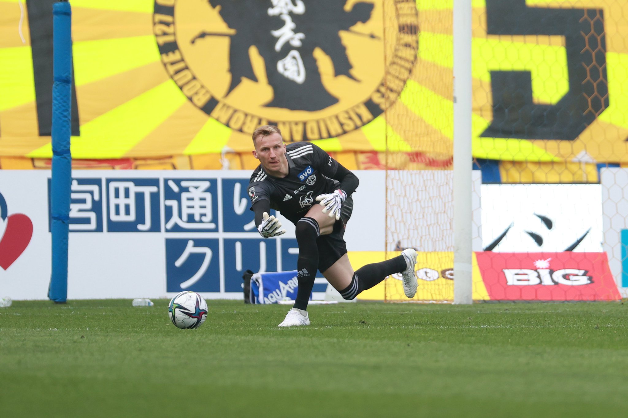 ベガルタ仙台 公式 On Twitter 明治安田生命j1 17c大阪 セレッソ大阪 1 1 Goal マルティノス 先制されるも 積極的な姿勢を崩すことなく攻め続け追いつきドロー 勝ち切ることができませんでしたが チームの確かな成長を感じる1戦となりました この中断